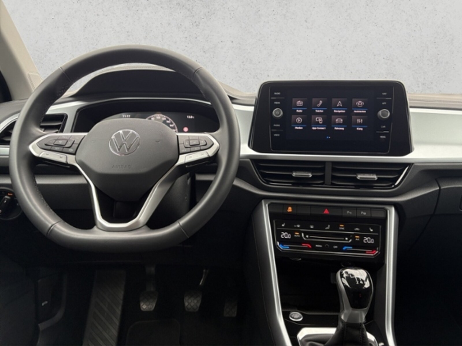 Volkswagen T-Roc – Bild 13
