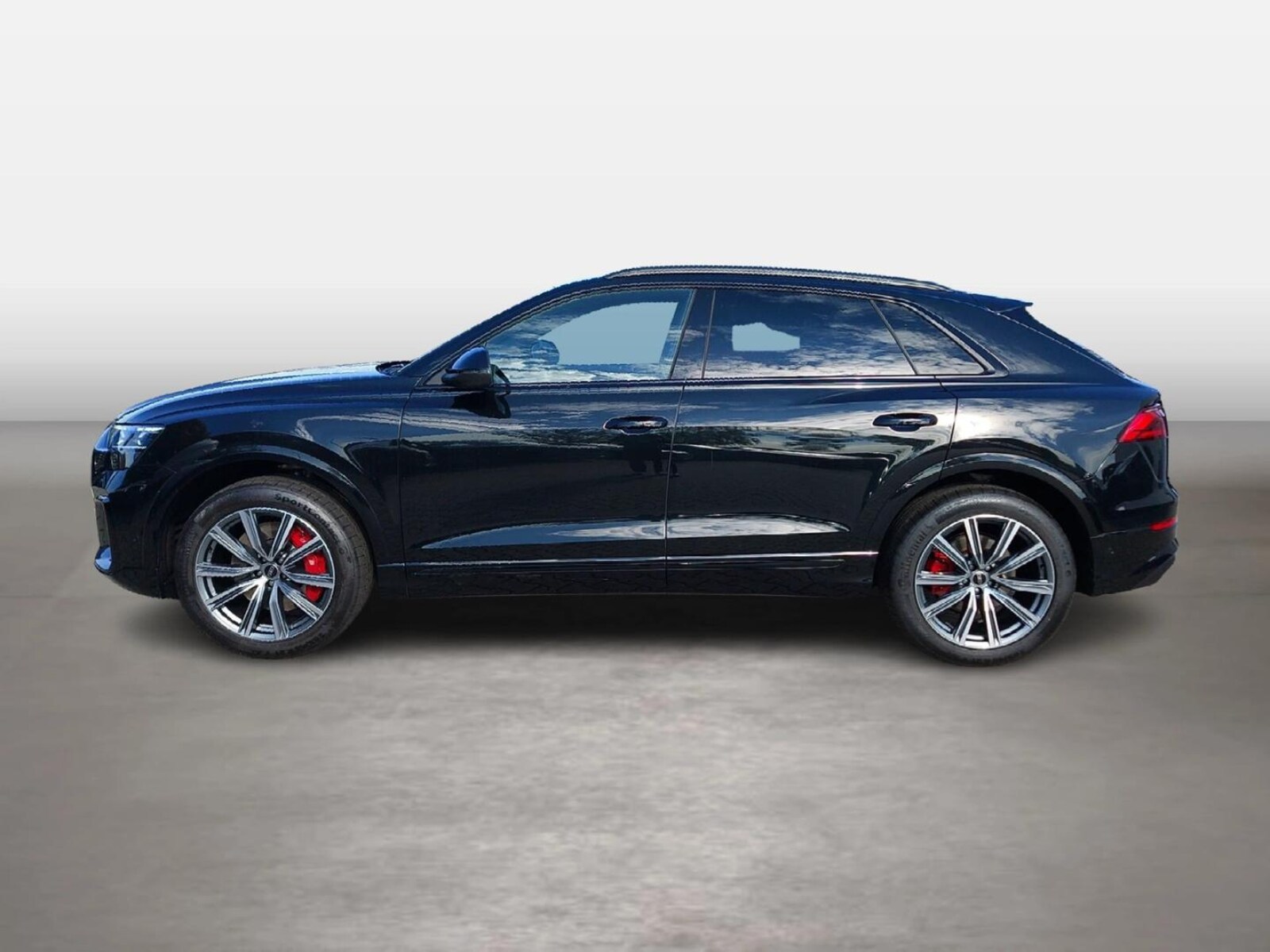 Audi SQ8 – Bild 4
