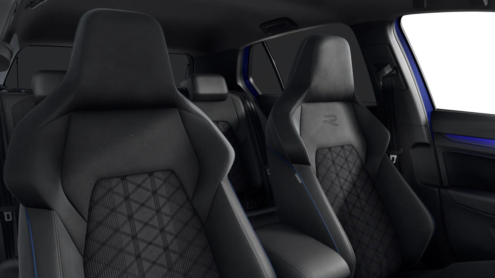 Volkswagen Golf – Bild 9