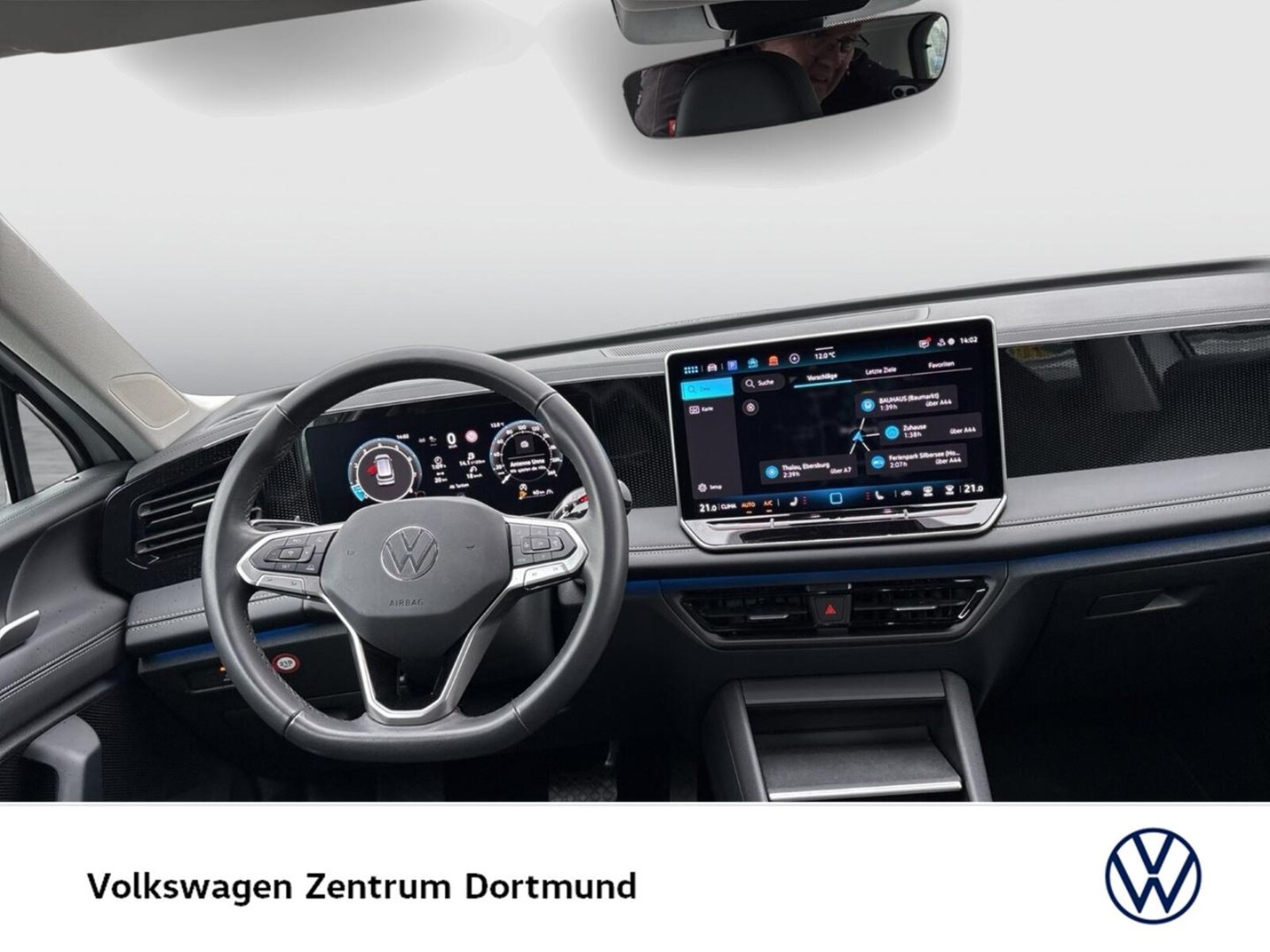 Volkswagen Tiguan – Bild 7
