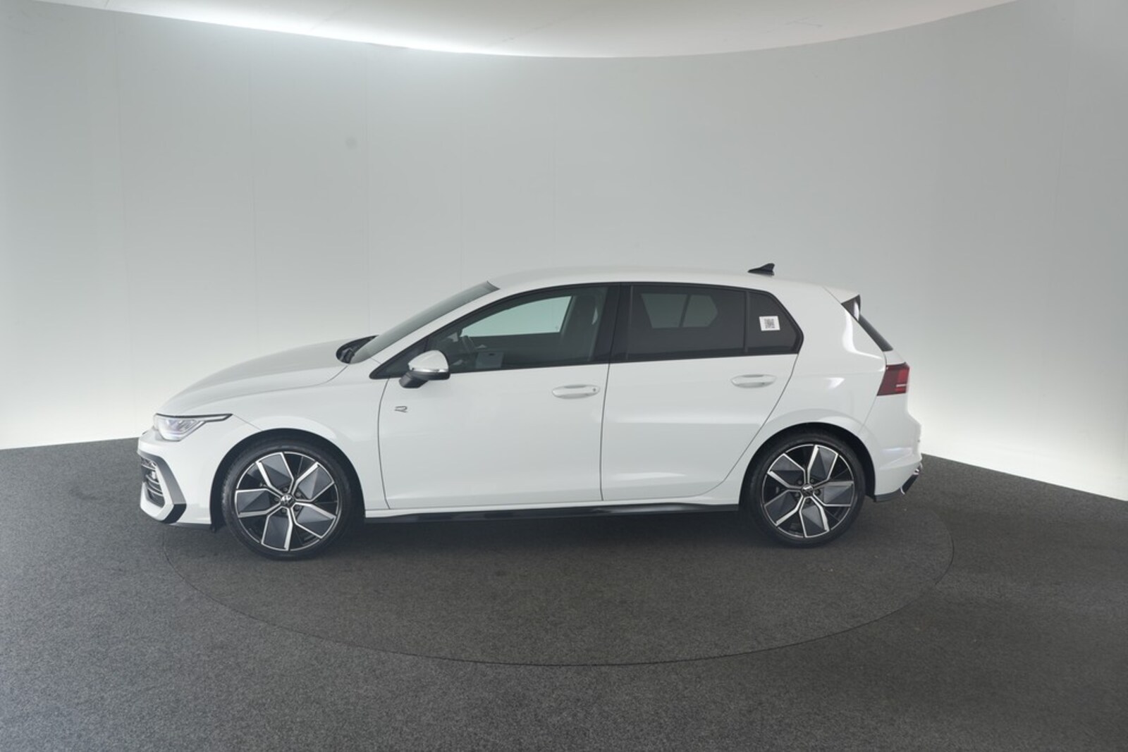 Volkswagen Golf – Bild 6