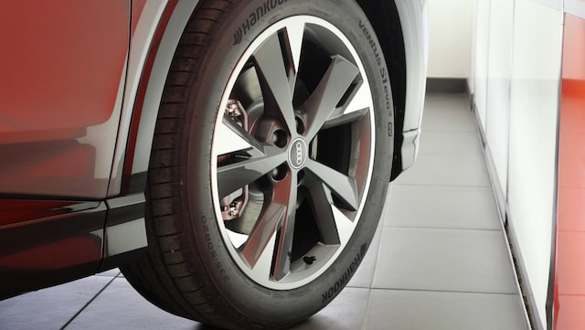 Audi Q4 E-tron 45 E-tron 210,00 KW - 2025 - Joinsteer - #22