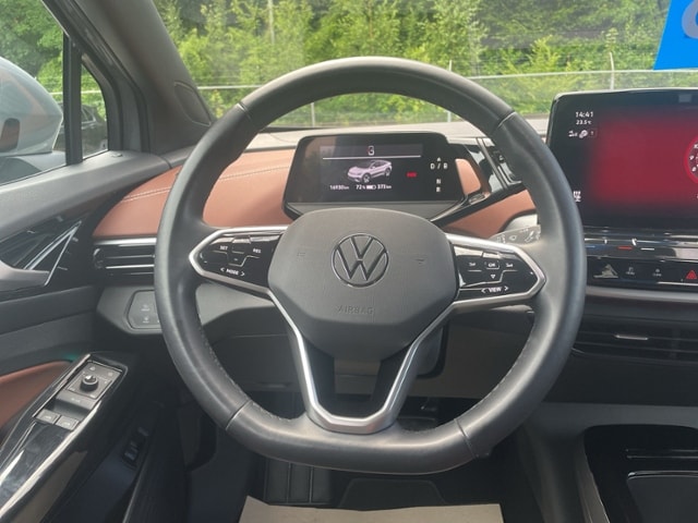 Volkswagen ID.5