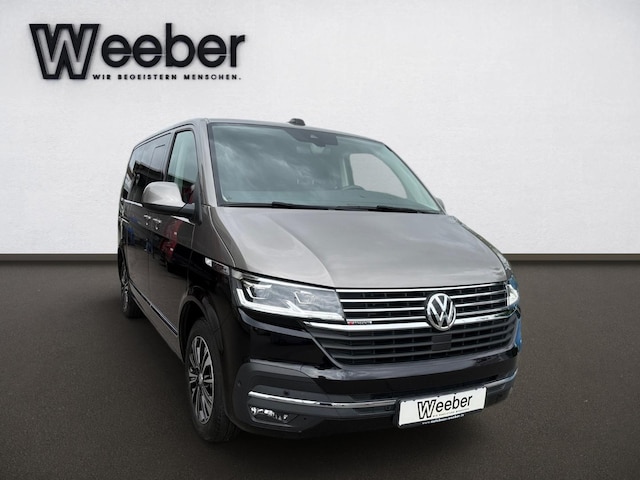 Volkswagen T6.1 Multivan