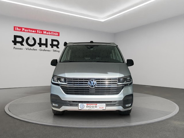 Volkswagen T6.1 California