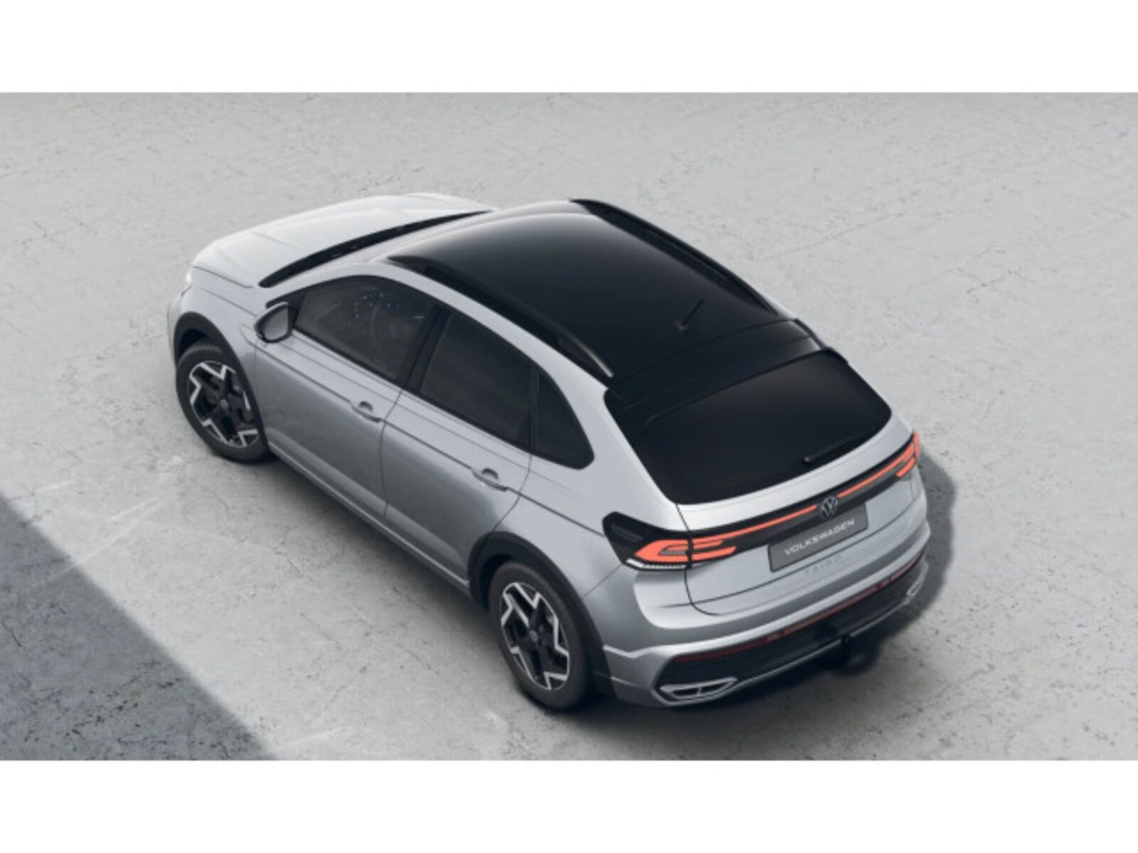 Volkswagen Taigo – Bild 5
