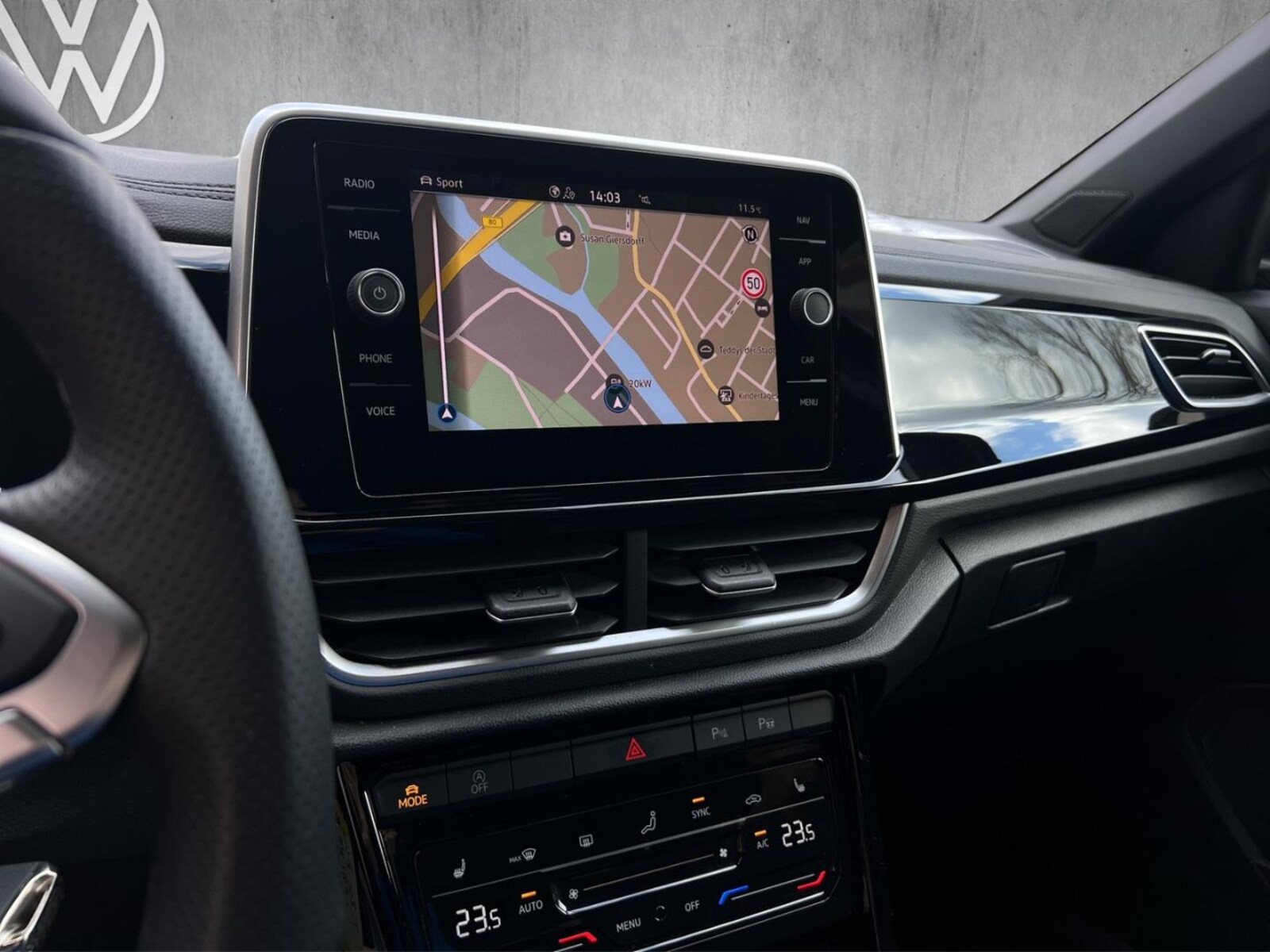 Volkswagen T-Roc – Bild 17