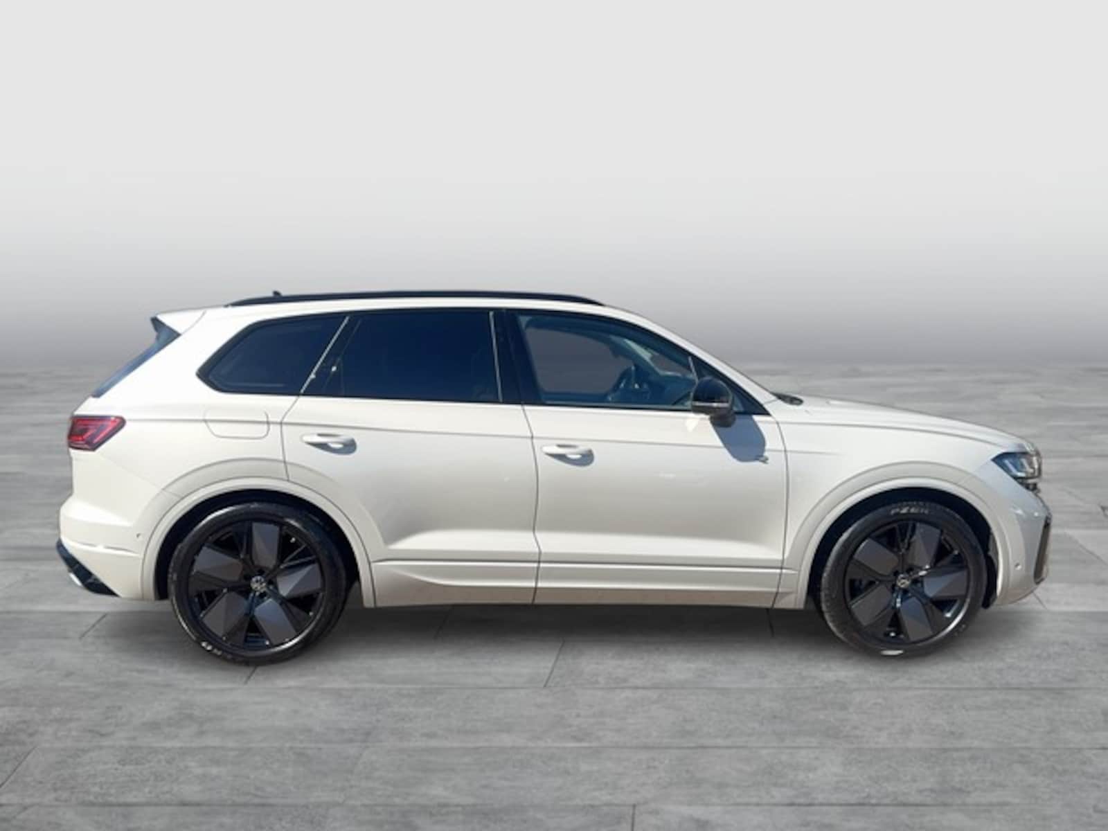 Volkswagen Touareg – Bild 5
