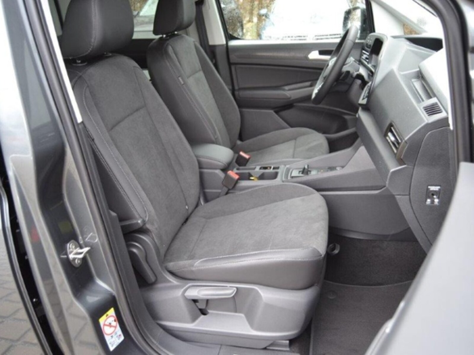Volkswagen Caddy – Bild 4