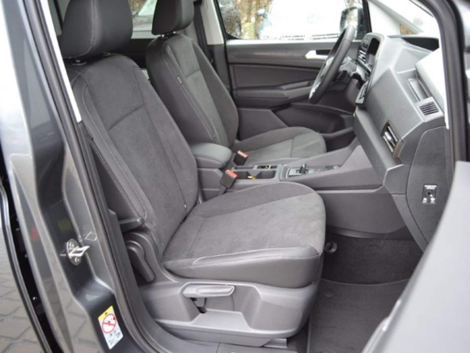 Volkswagen Caddy ENERGY