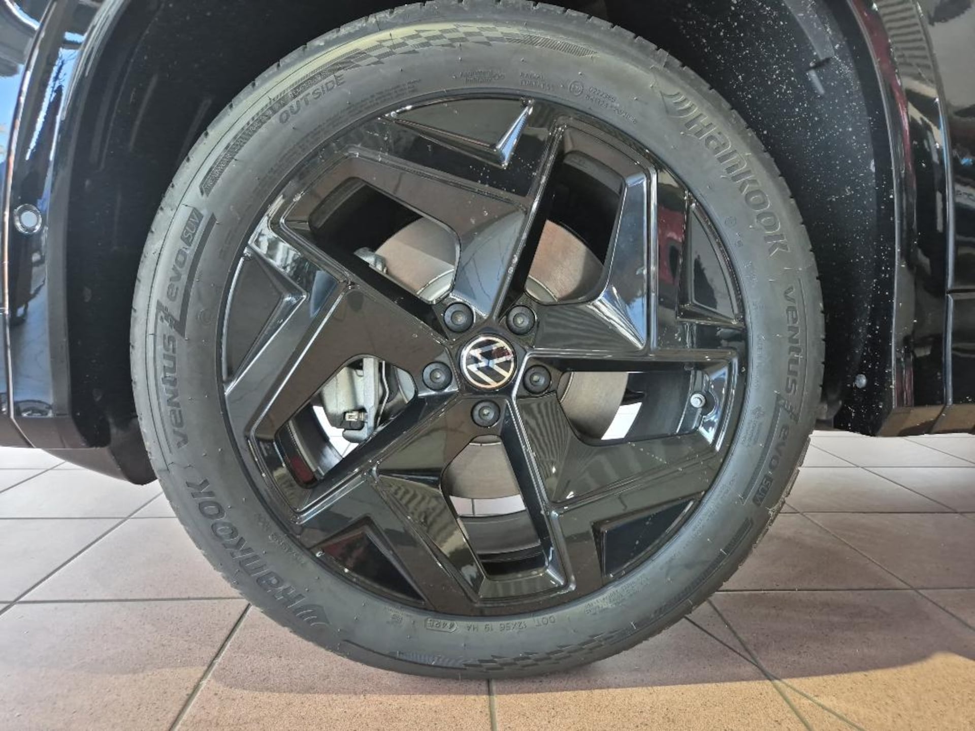 Volkswagen Tayron R-Line