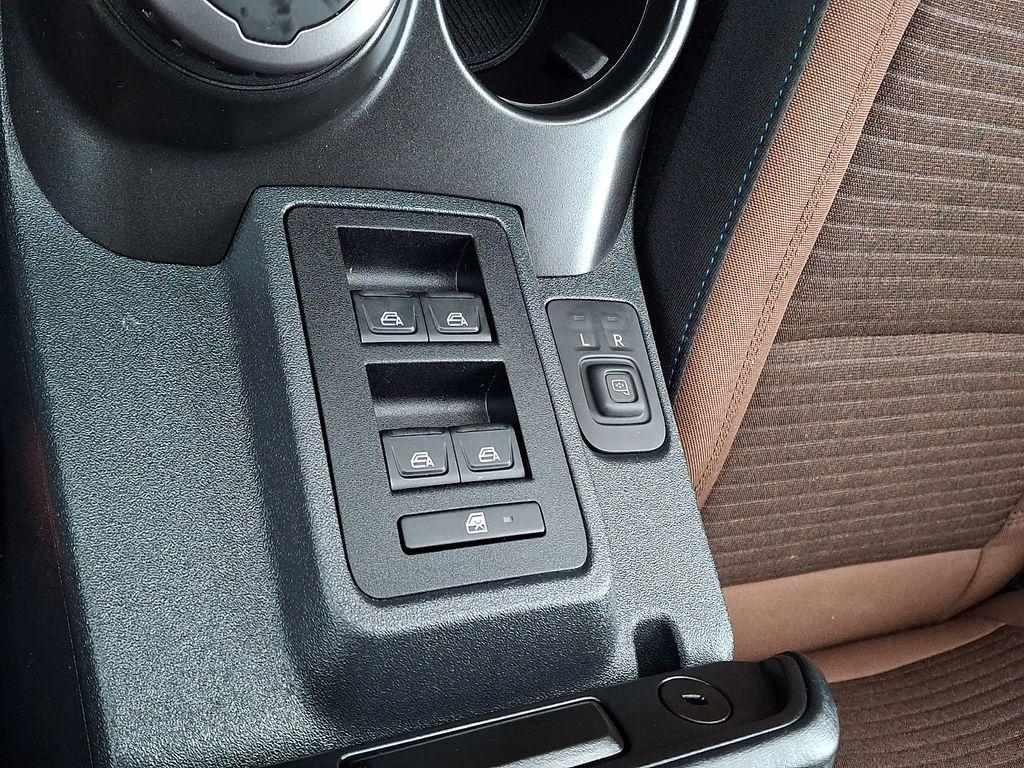 2023 Ford Bronco 4-Door Outer Banks - Photo 26