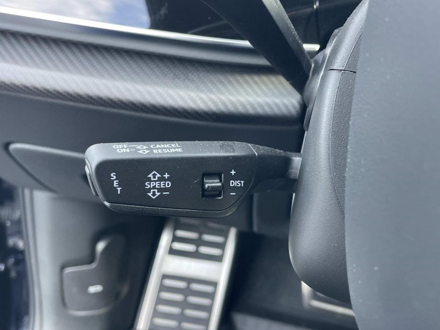 2026 Audi SQ7 Prestige - Photo 24
