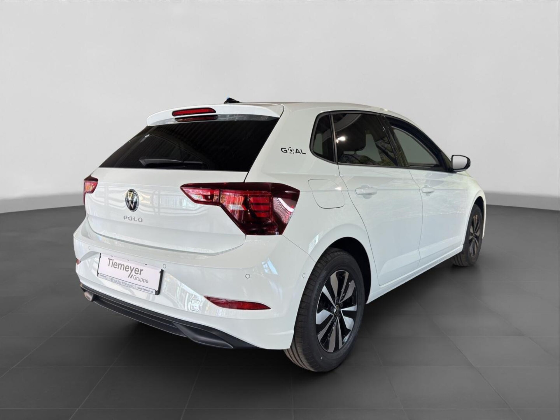 Volkswagen Polo Goal