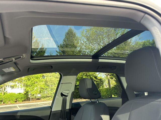 2025 Audi Q5 Premium Plus - Photo 23