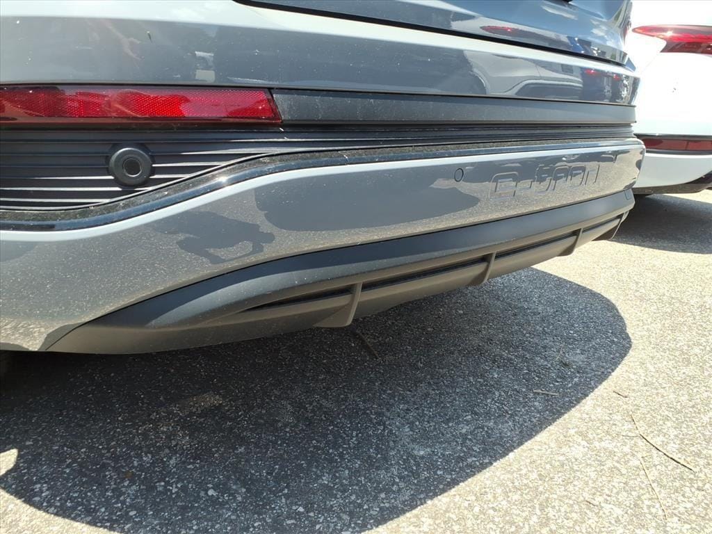 2025 Audi Q4 e-tron Premium Plus - Photo 28