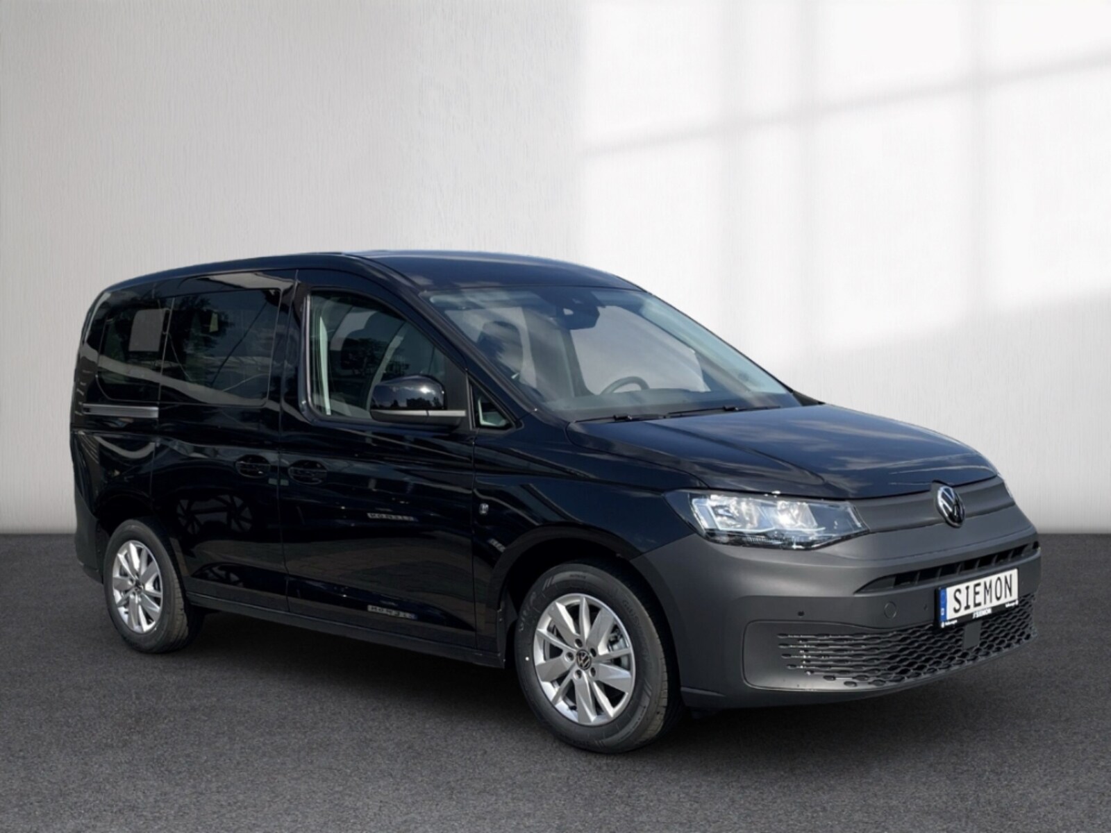 Volkswagen Caddy – Bild 4