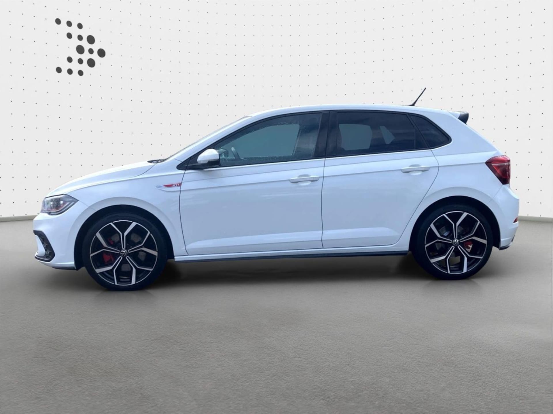 Volkswagen Polo GTI