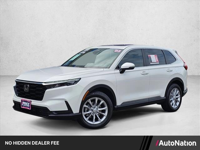 2023 Honda CR-V