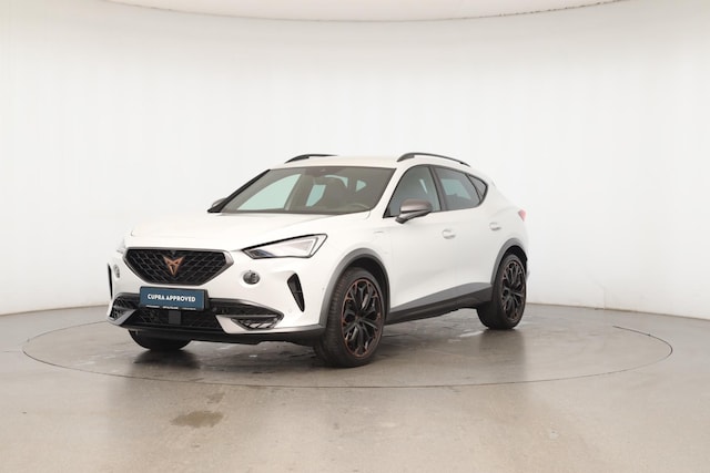 CUPRA Formentor 1.4 TSI DSG e-Hybrid | NAVI LED (RR038204-GW)