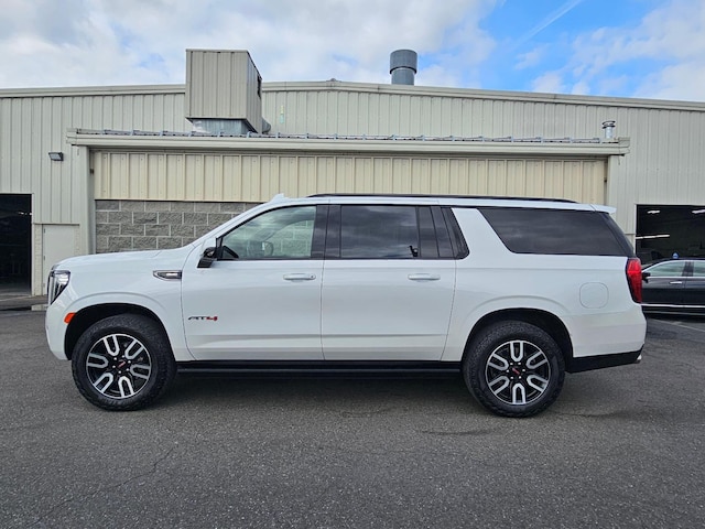 2024 GMC Yukon XL