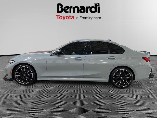 2023 BMW M340i