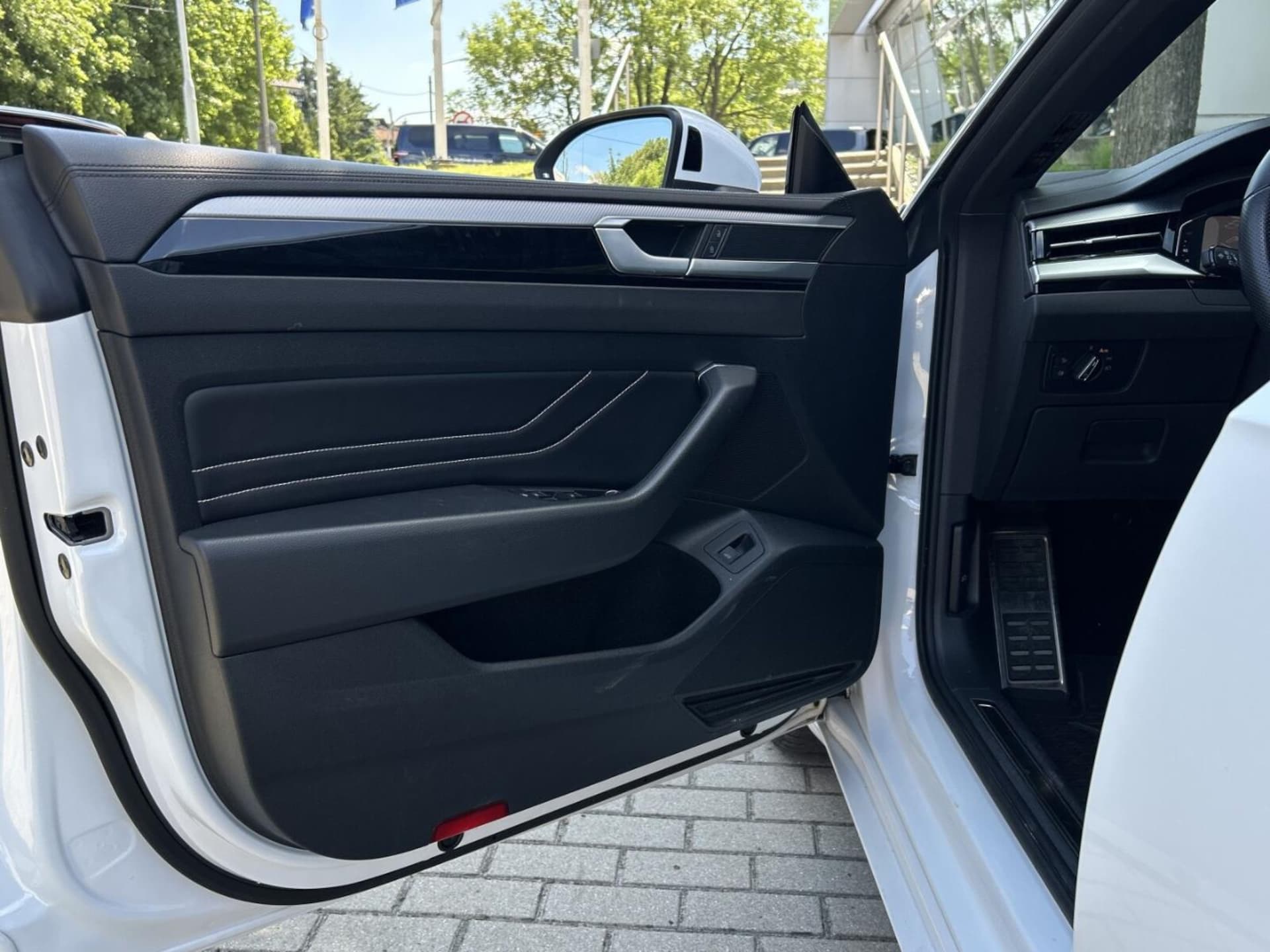 Volkswagen Arteon Shooting Brake R-Line