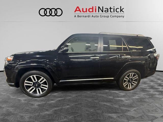 2022 Toyota 4Runner