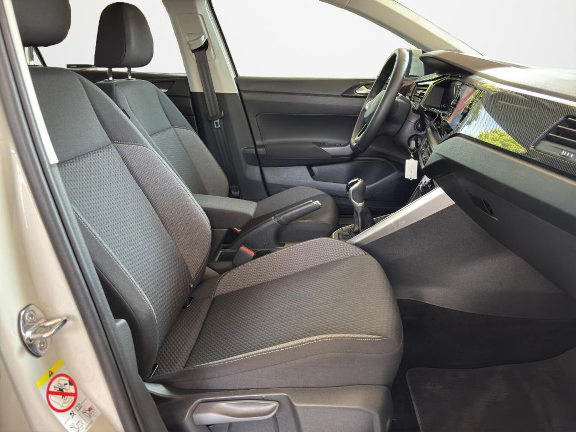 Volkswagen Taigo Life
