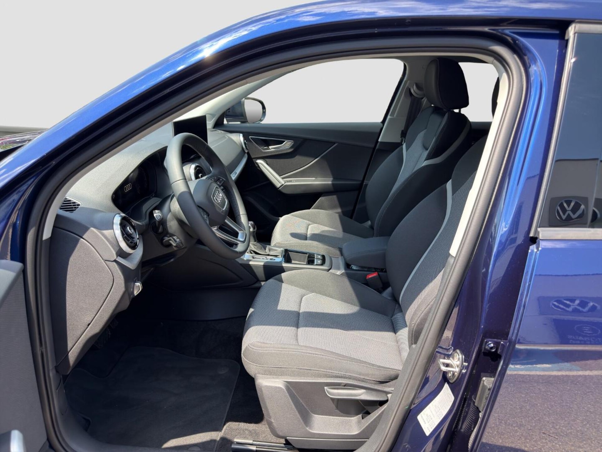 Audi Q2 Advanced