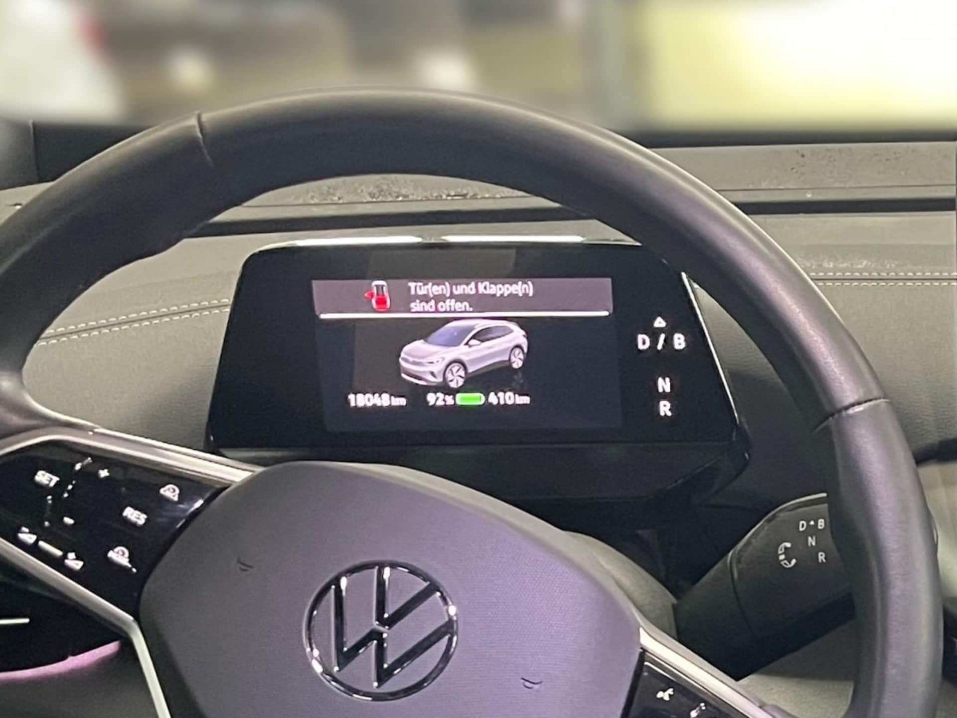 Volkswagen ID.4 Pro