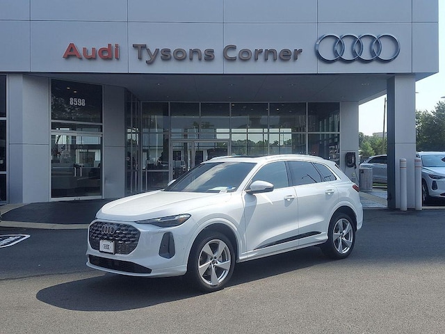 Photo of 2026 Audi Q5 