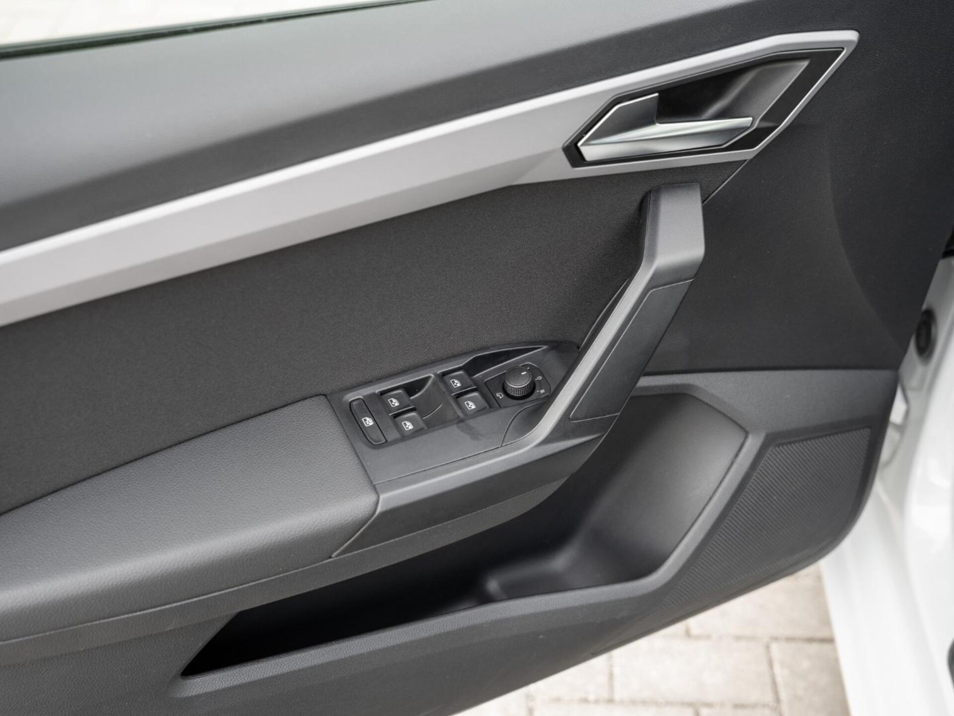 SEAT Ibiza Xcellence