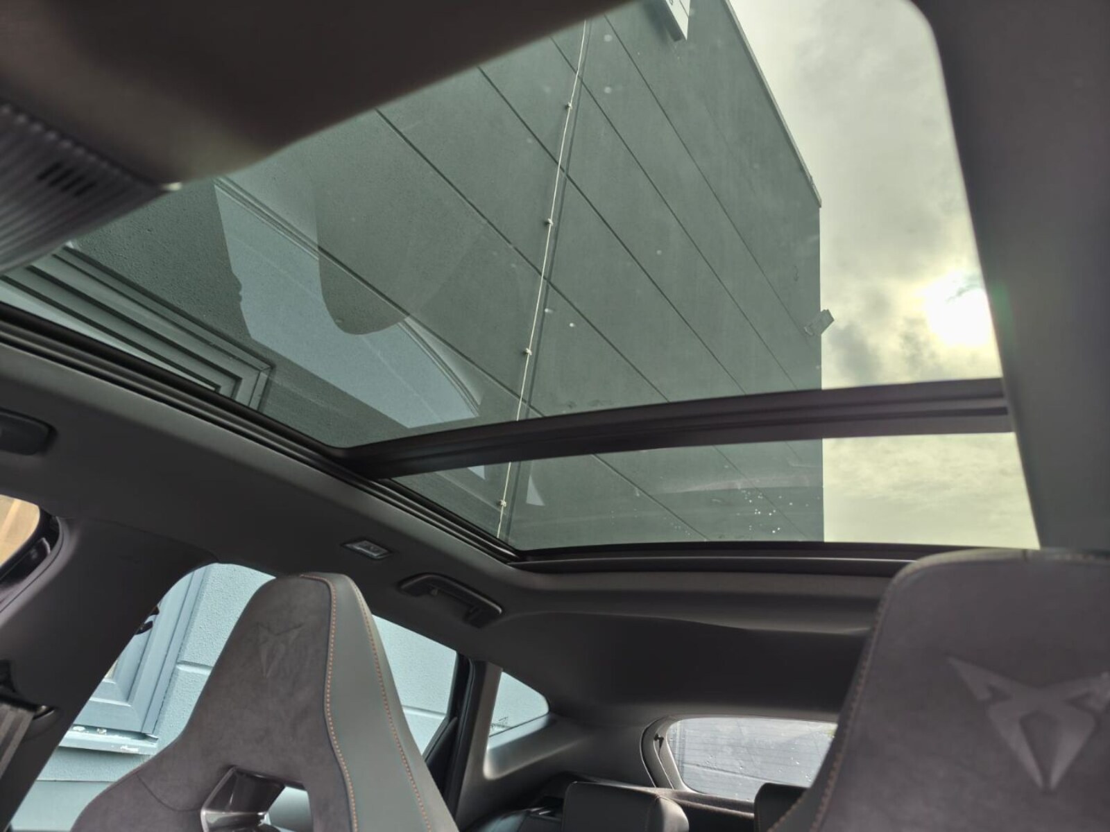 CUPRA Formentor – Bild 19