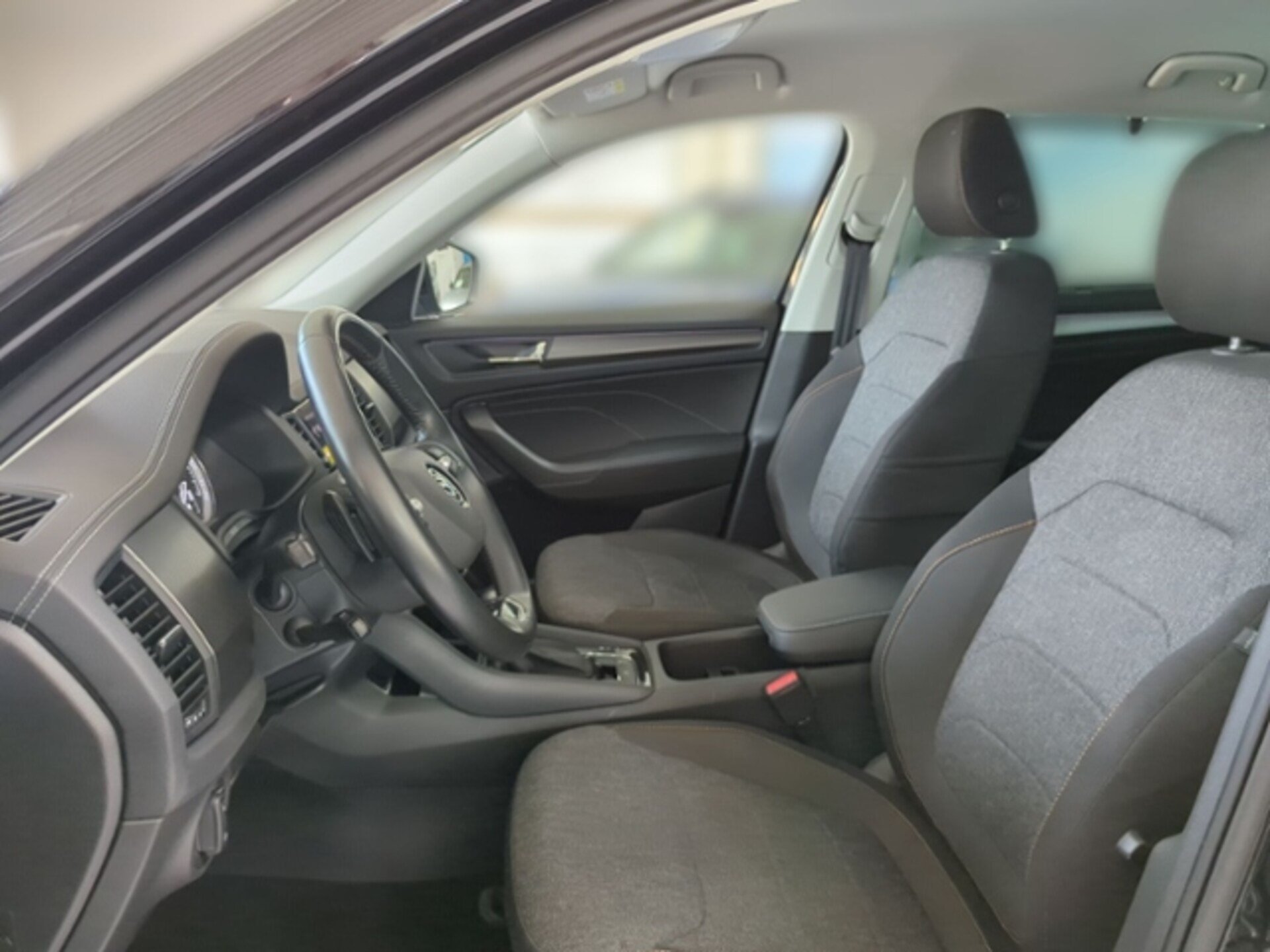 Skoda Kodiaq Ambition