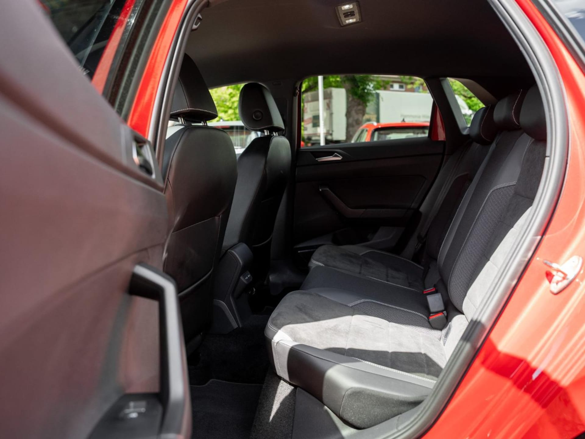 Volkswagen Polo GTI