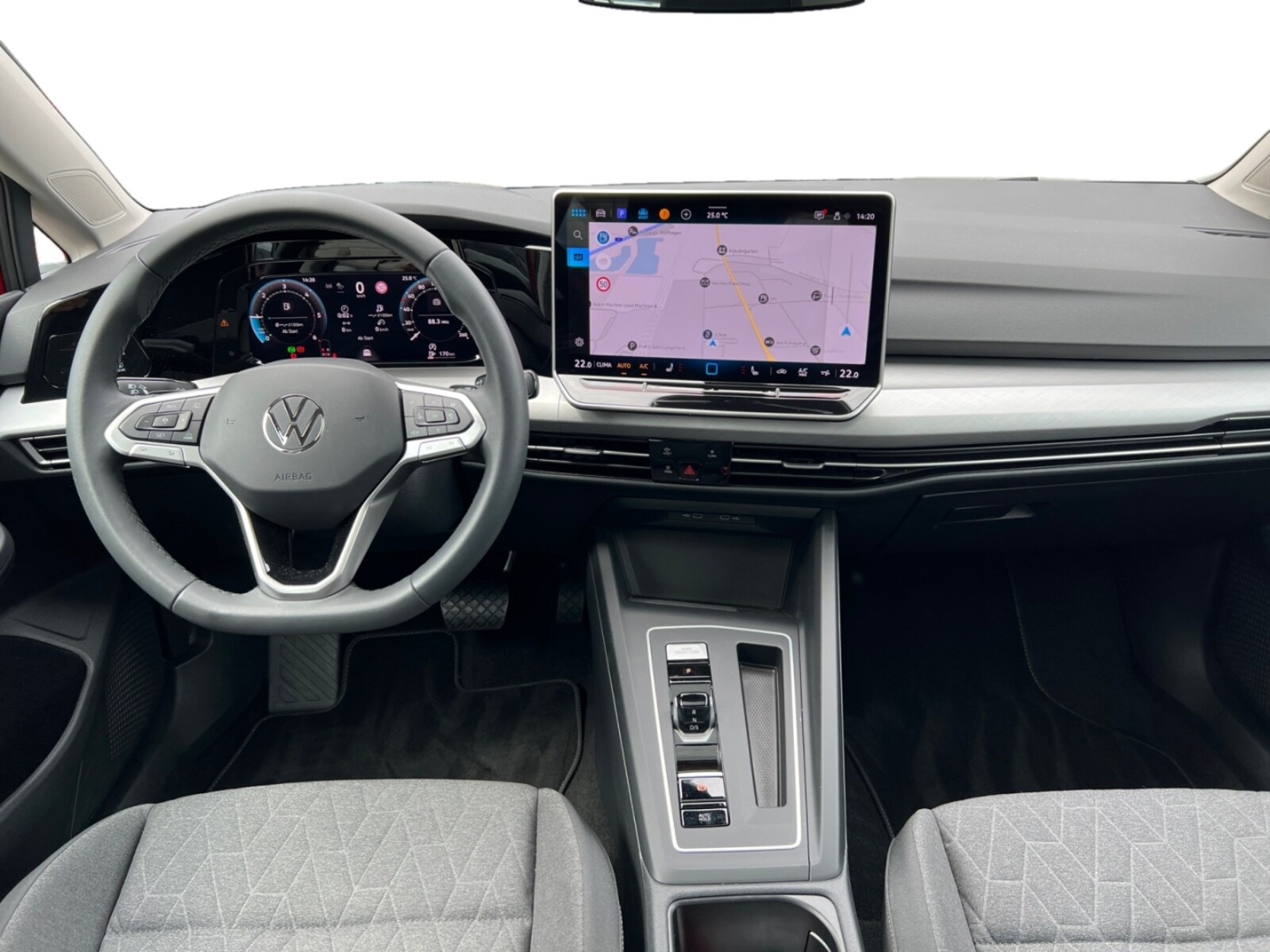 Volkswagen Golf – Bild 10