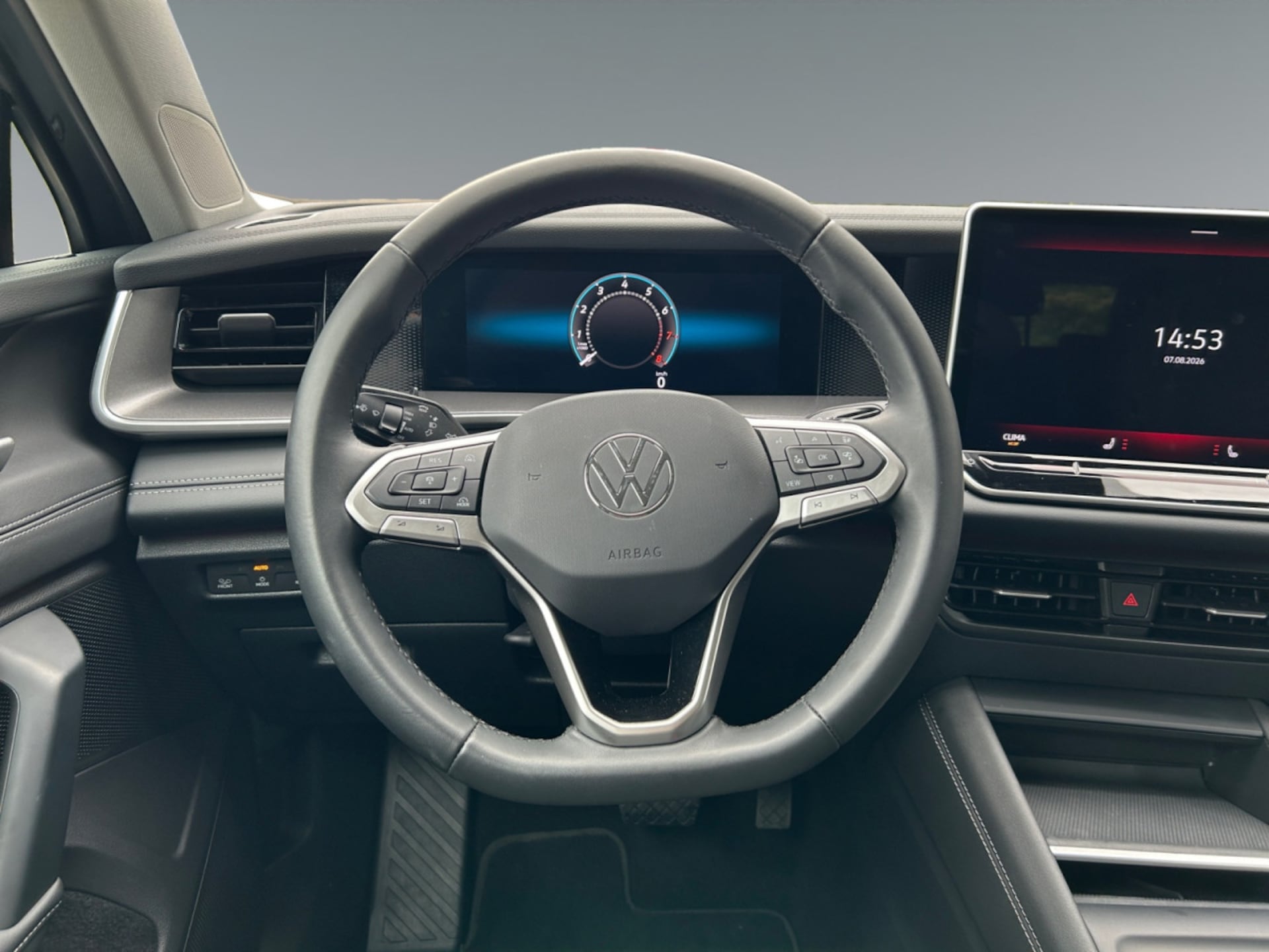 Volkswagen Tayron Life