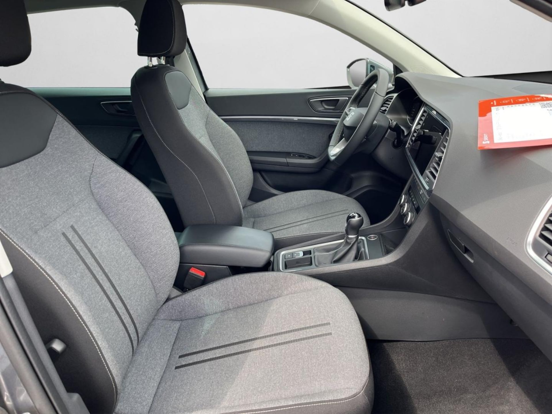 SEAT Ateca Style