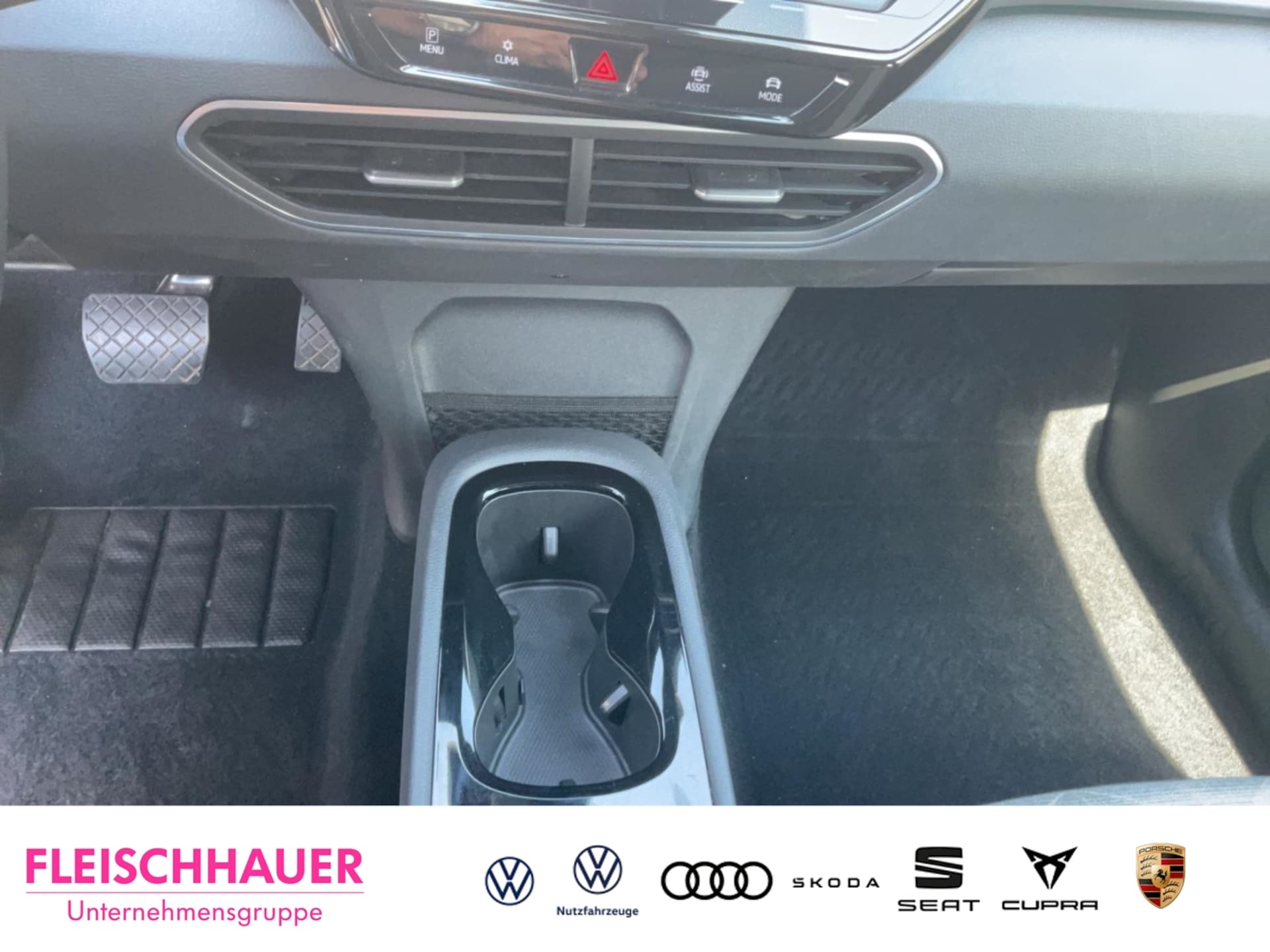 Volkswagen ID.3 Pro