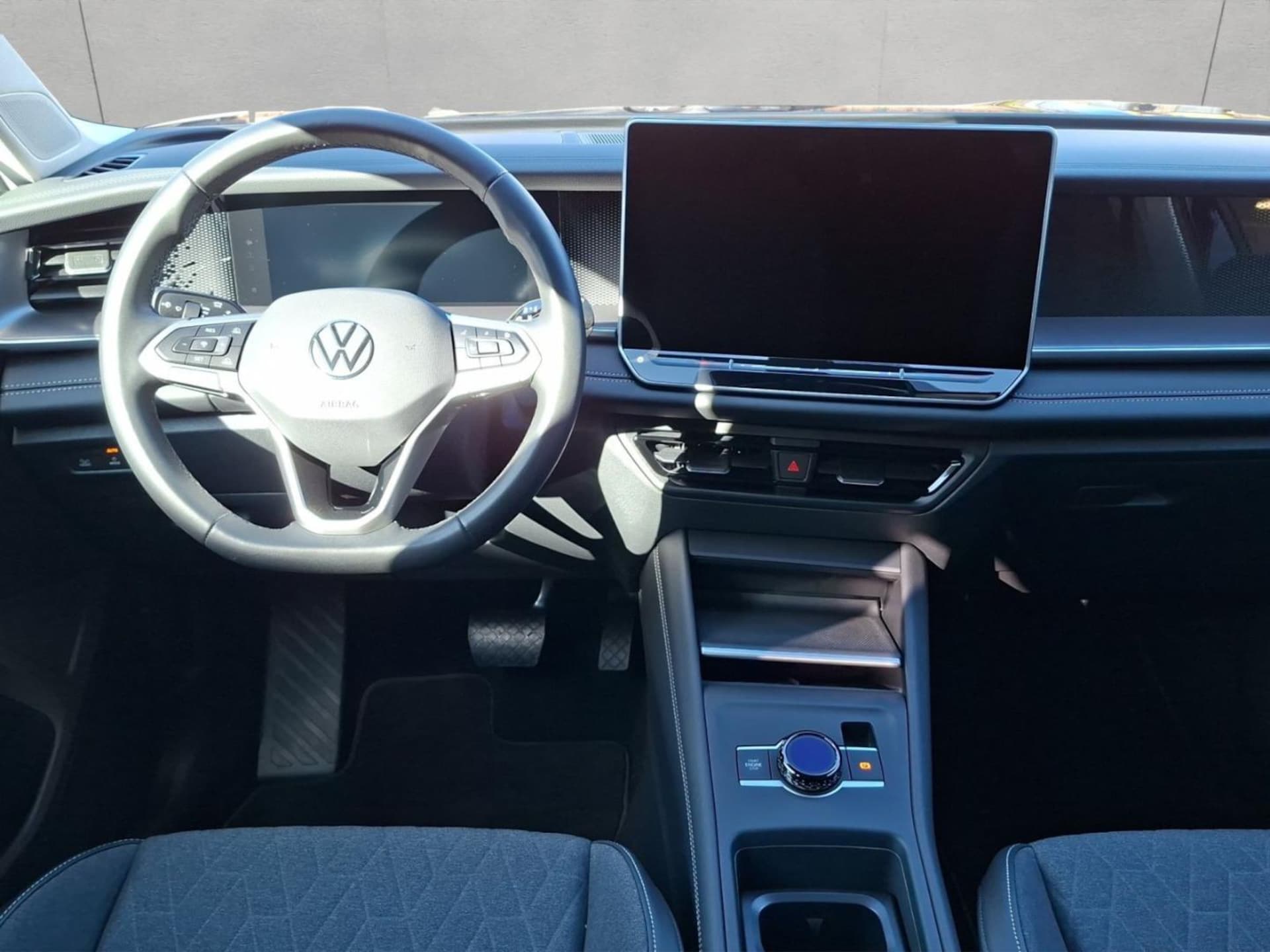 Volkswagen Tayron Life