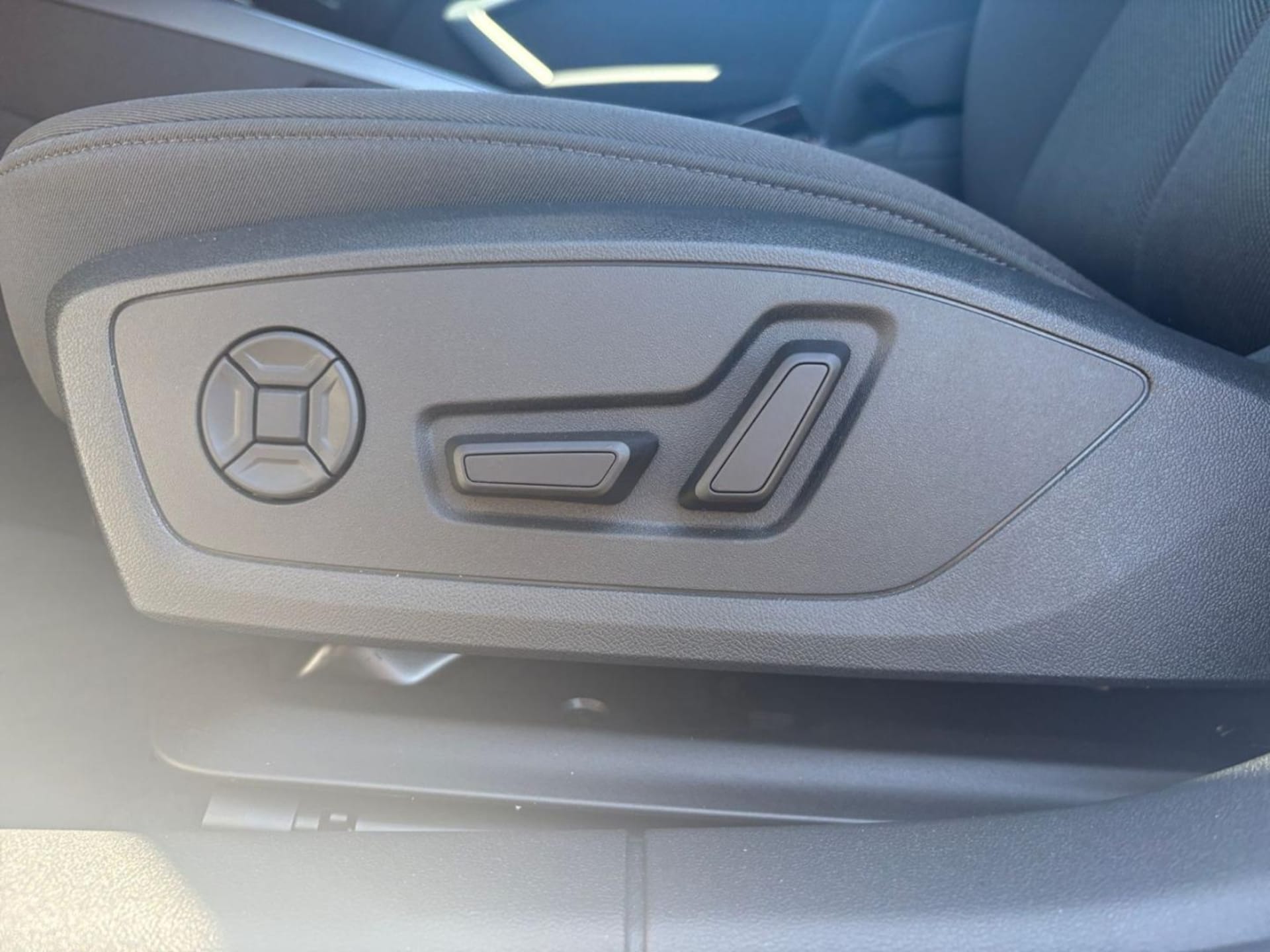 Audi A3 allstreet TFSI e
