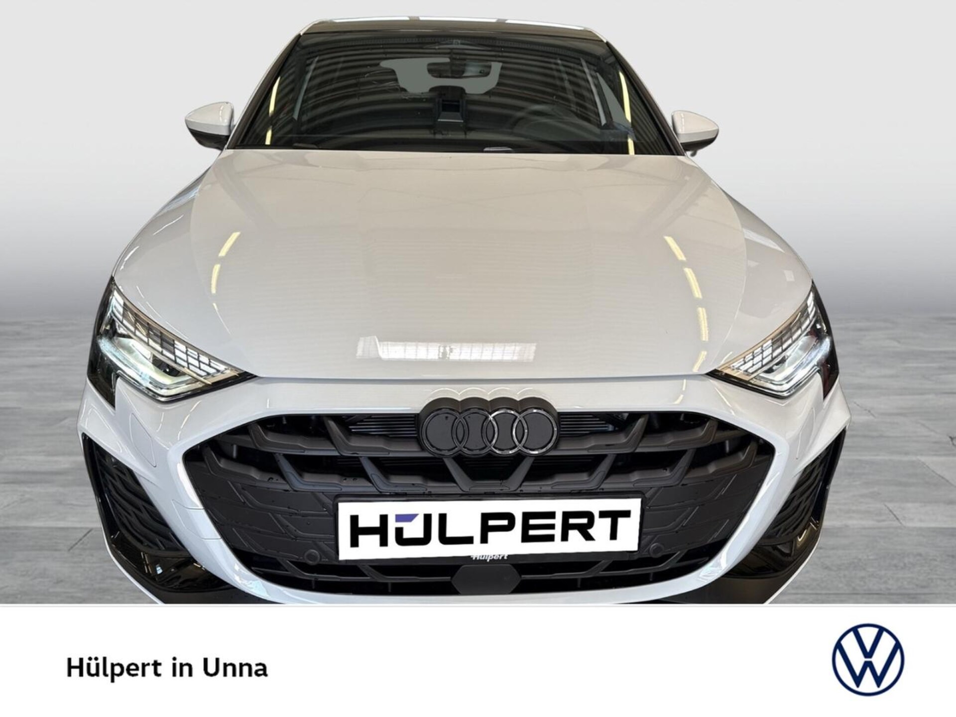 Audi A3 Sportback S line