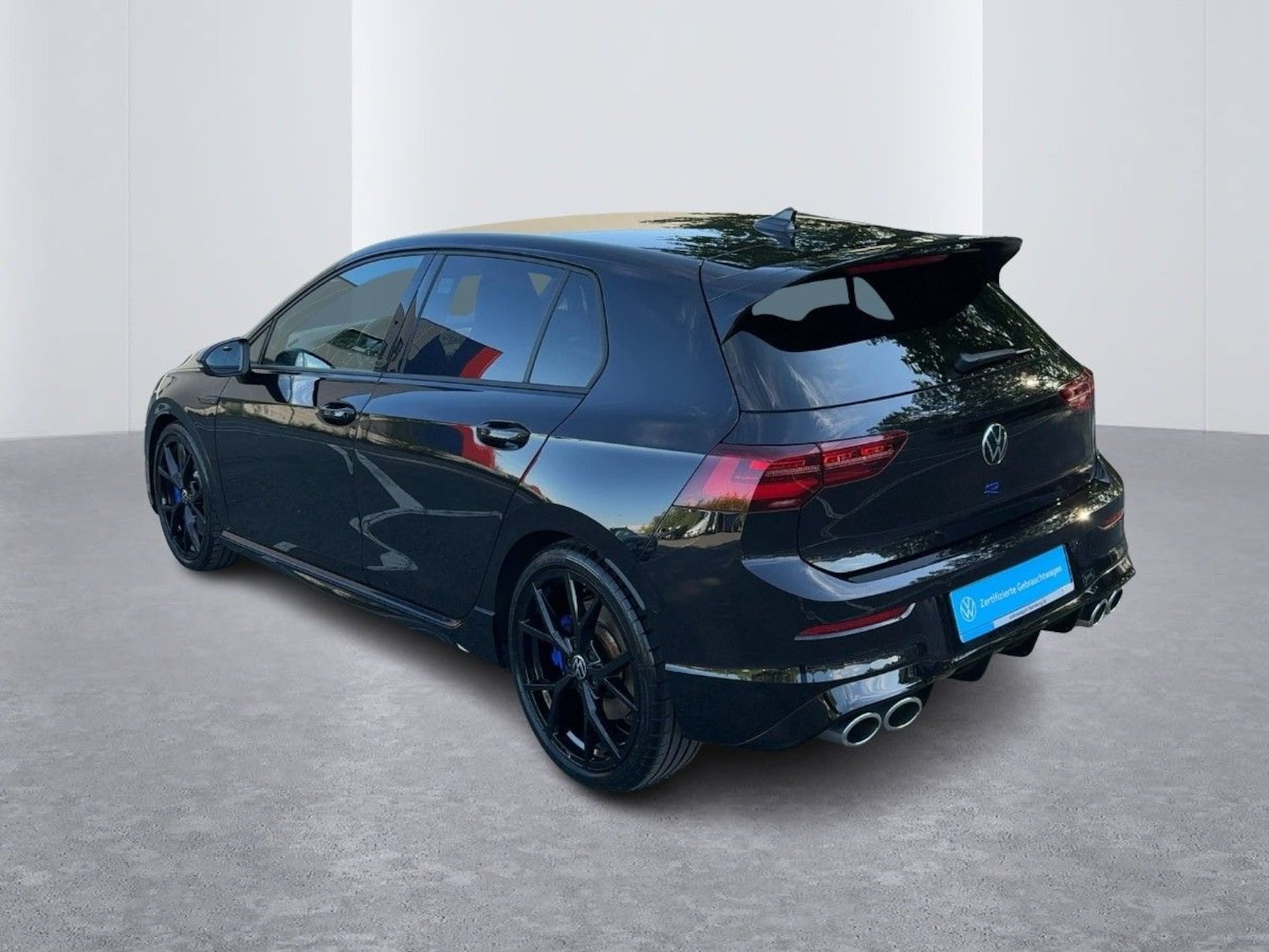 Volkswagen Golf R 20 Years