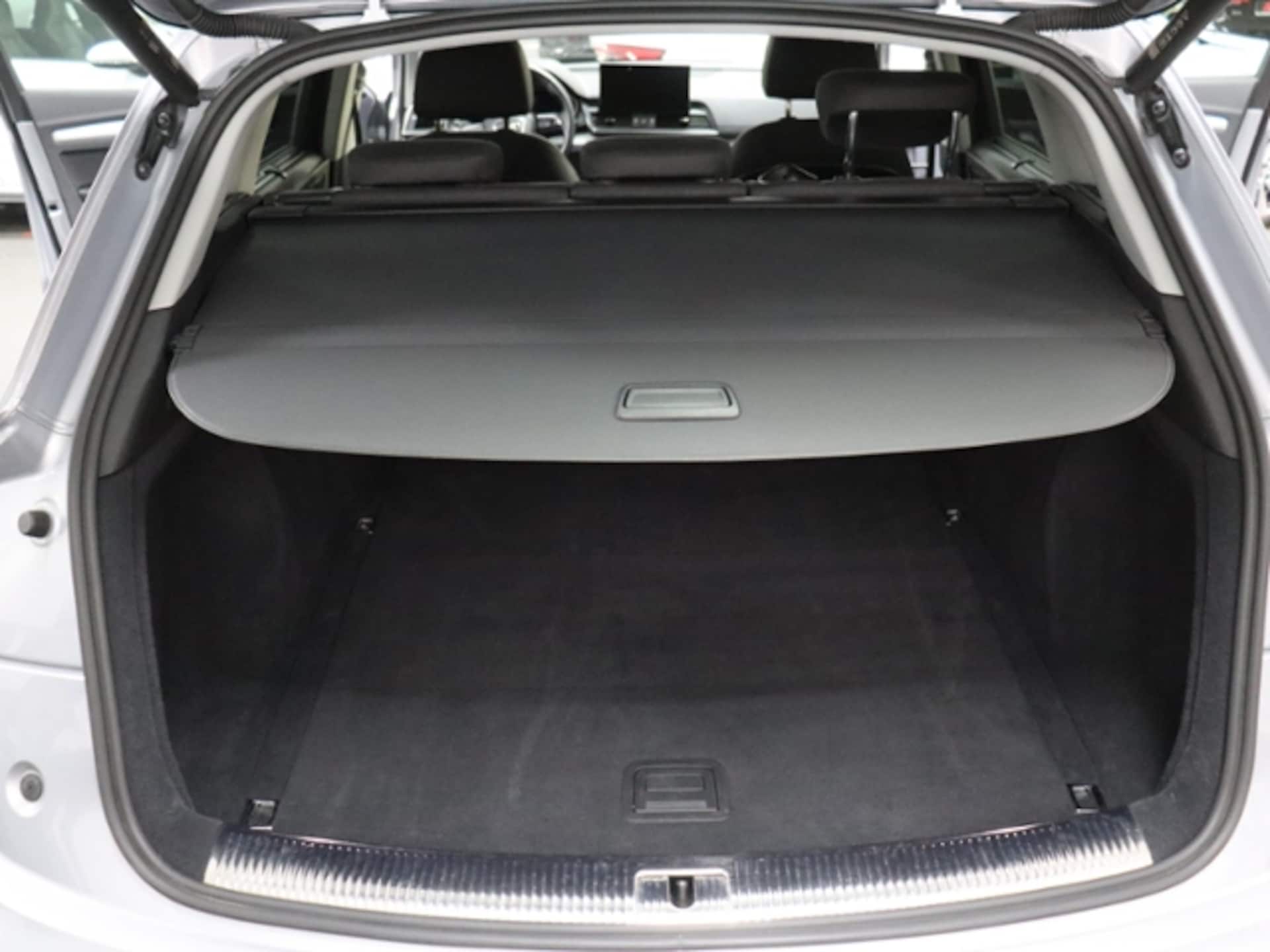 Audi Q5 SUV Advanced