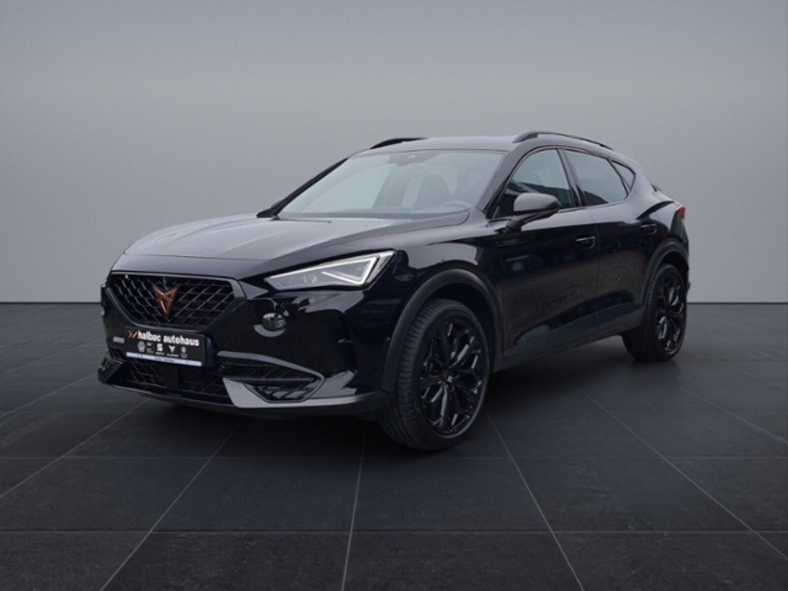 CUPRA Formentor – Bild 2