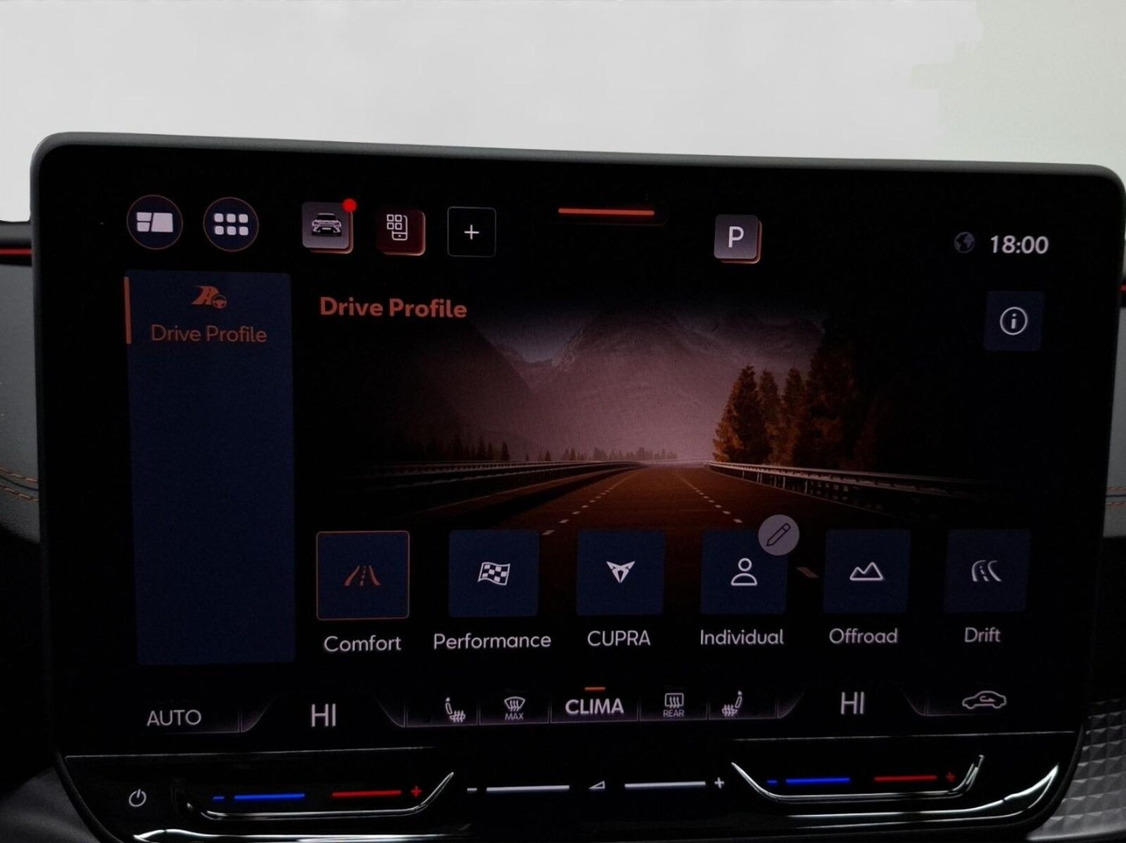 CUPRA Formentor – Bild 13