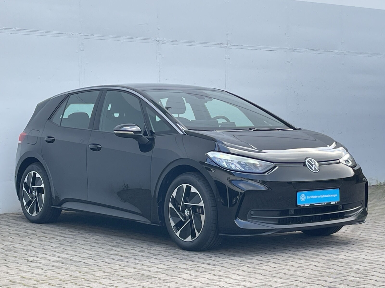 Volkswagen ID.3 – Bild 2