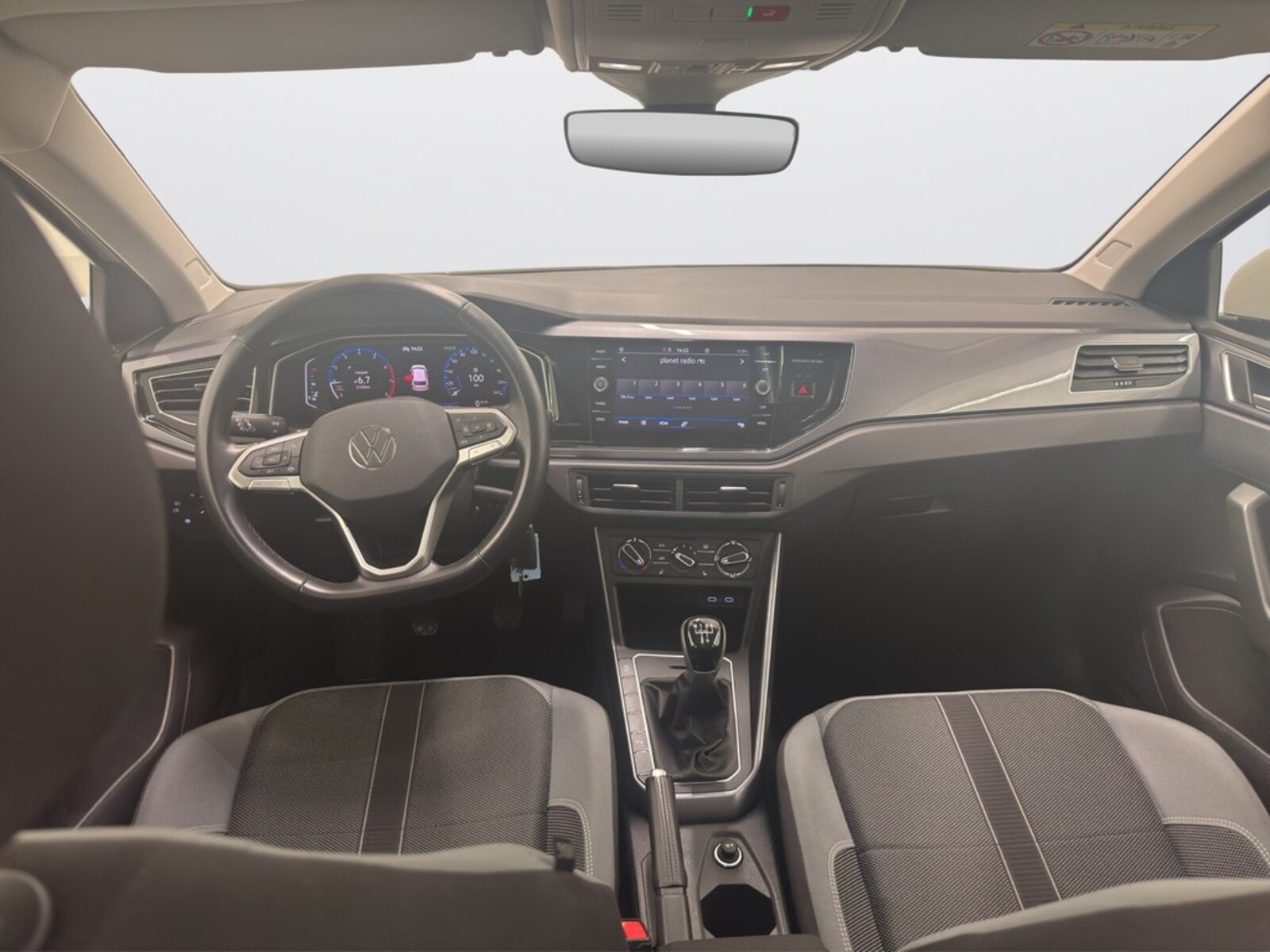 Volkswagen Polo – Bild 13