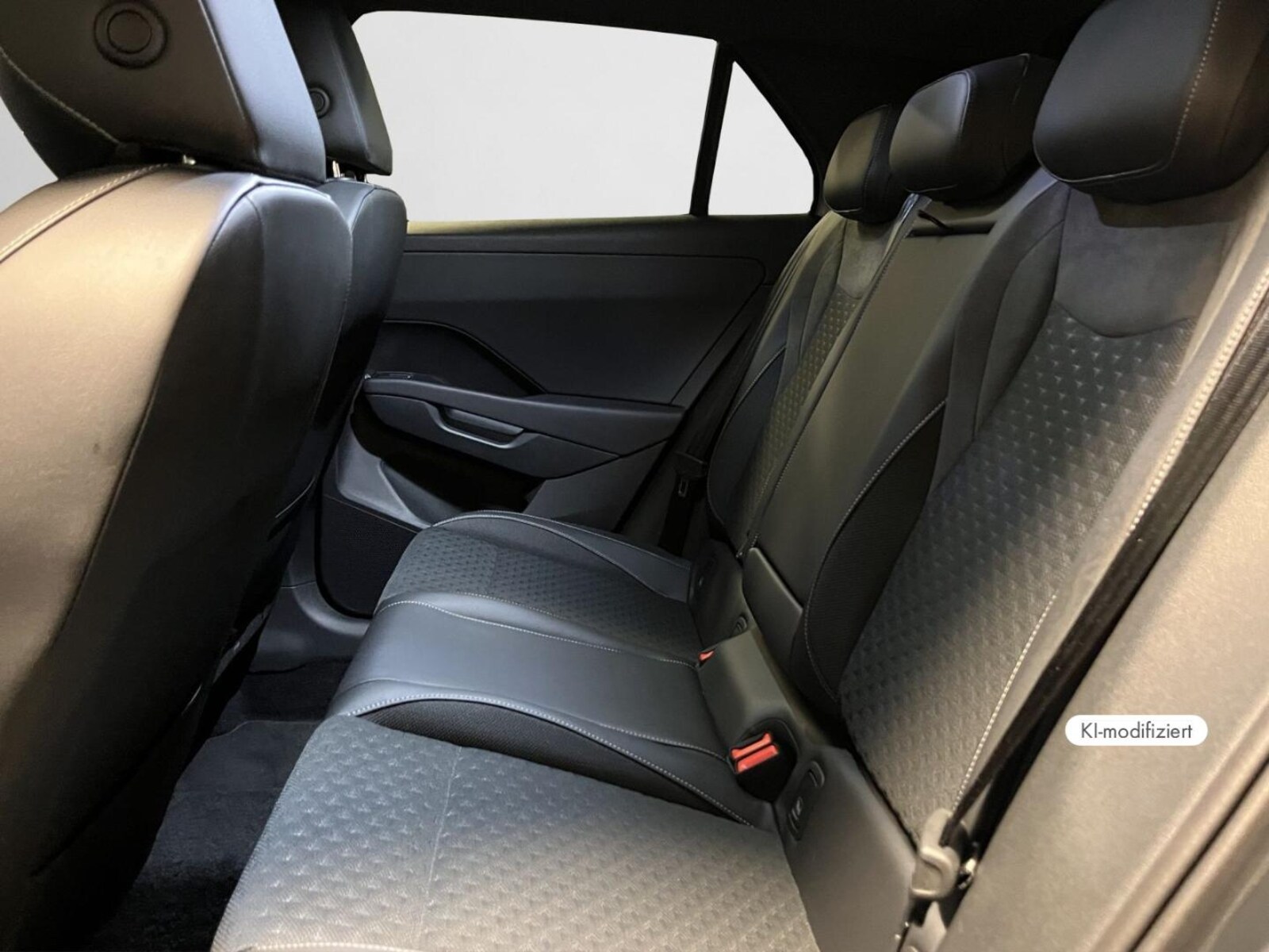 Volkswagen T-Roc – Bild 14